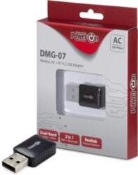 INTER-TECH DMG-07 (88888146)