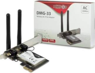 INTER-TECH DMG-33 (88888153)
