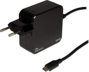 Inter-Tech Elektronik Handels Inter-Tech PD-2045 Adapter