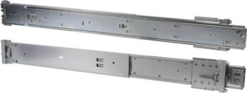 Inter-Tech Elektronik Handels Inter-tech TS-680 glide