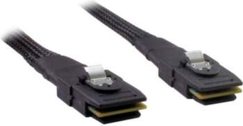 INTER-TECH SFF 8087 cable SFF 8087