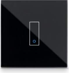 Iotty Smart Switch Faceplate, 1-gang -