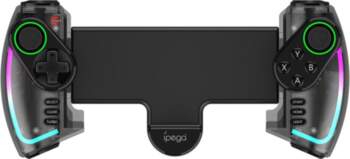Ipega 9777SH Bluetooth RGB Game Controller