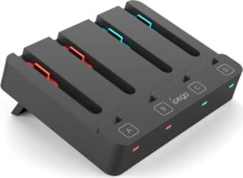Ipega SW2081 Joy-Con Controller Charging Dock