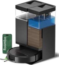 IRobot Roomba Combo Robot Plus 575