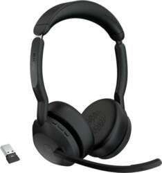 Jabra Evolve2 55 - Link380A Ms