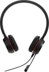 Jabra EVOLVE 20 Evolve 20SE MS