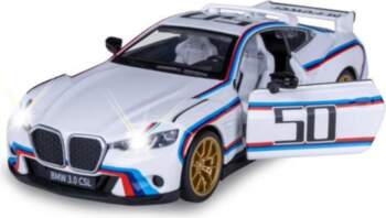 Jamara BMW 3.0 CSL 1:34