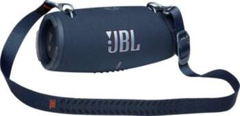 JBL XTREME 3 Bluetooth Speaker Blue