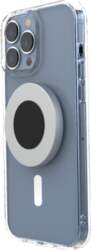 Just Mobile AluDisc mini - Silver