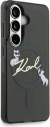 Karl Lagerfeld IML KC Script MagSafe