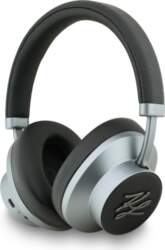 Karl Lagerfeld Over-ear headphones Grained Initials