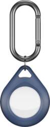 KeyBudz Secure Dock for AirTag –