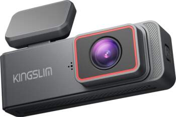 KINGSLIM E2 Pro Dash Camera |