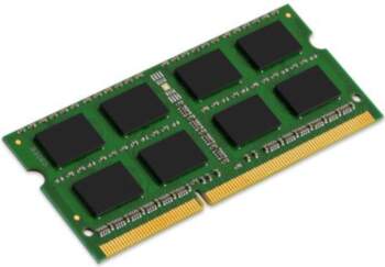 Kingston Technology ValueRAM memory module 8