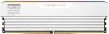 KLEVV Urbane V RGB memory module