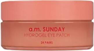 KOCOSTAR Hydrogel Eye Patch - Refreshing