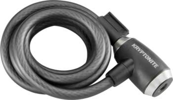 Kryptonite KryptoFlex 1218 cable lock, 12