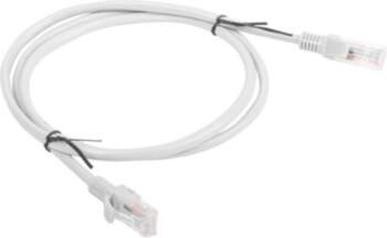 LANBERG CAT.5E UTP patch cable