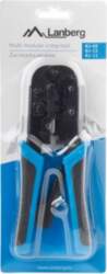 LANBERG Crimping tool (NT-0201)