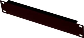 Lanview 1U 10"" SCREW TYPE