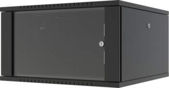 Lanview Quick Assembly Flat pack 19"