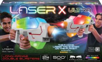 Laser X Ultra Long Range B2