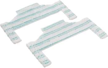 Leifheit Replaceable cloths, 2 pcs. Regulus