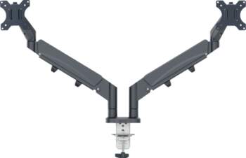 LEITZ Therefore monitor arm for two
