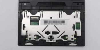 Lenovo Mylar touchpad surface replacement for