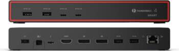 Lenovo Thinkpad Thunderbolt 4 Smart  Dock