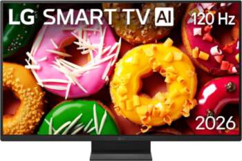 LG Electronics LG 27" LB70 –
