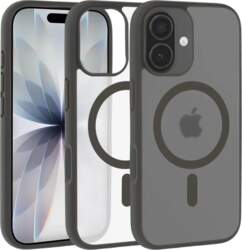 Liavec Soft phone case for iPhone