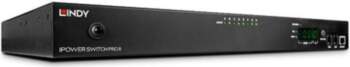 Lindy IPower Switch Pro 8 Remote