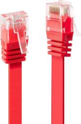 Lindy Unshielded flat Cat6 patch cable