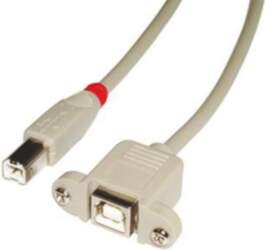 Lindy USB 2.0 cable type