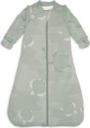 Lodger Hopper Matcha Turtle Sleeping Bag