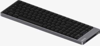 Lofree Flow 2 100 keyboard Universal