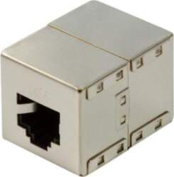 Logilink Patch cable connector 1:1 Cat