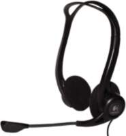 LOGITECH 960 USB Headset (981-000100)