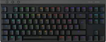 Logitech G Logitech - G515 Lightspeed