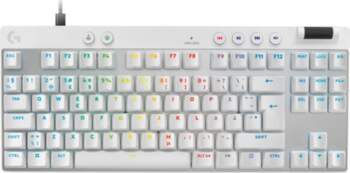LOGITECH G Pro X TKL RAPID