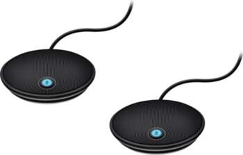 LOGITECH GROUP Expansion Microphones Only Microphone
