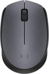 LOGITECH M170 Wireless Mouse Grey (910-004642)