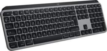 LOGITECH MX Keys S for Mac