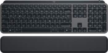 Logitech Mx Keys S Keyboard Rf