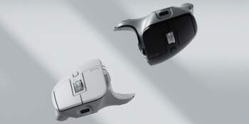 Logitech MX Master 3S mouse Right-hand