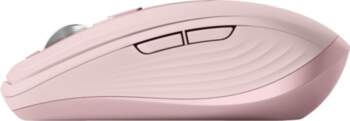 LOGITECH USB Optical Mouse WRL MX