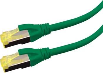 LOGON PREMIUM PATCH CABLE CAT6 S/FTP