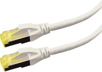 LOGON PREMIUM PATCH CABLE CAT6 S/FTP